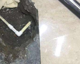 瓮安卫生间测漏水多少钱