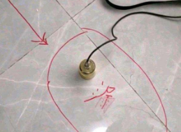 瓮安卫生间测漏水多少钱