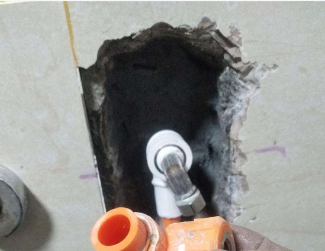 瓮安卫生间测漏水哪家好