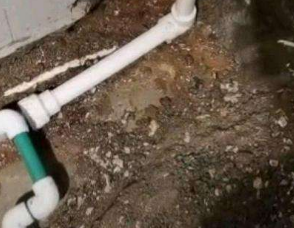 瓮安卫生间测漏水服务电话