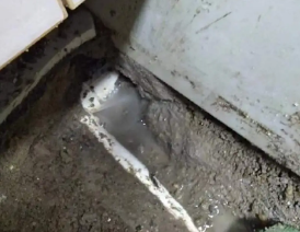 瓮安卫生间测漏水多少钱