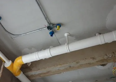 瓮安水管维修多少钱