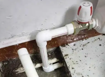 瓮安卫生间测漏水多少钱