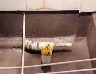 瓮安卫生间测漏水服务电话
