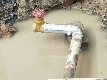 瓮安漏水检测电话多少