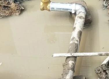 瓮安测漏水公司电话